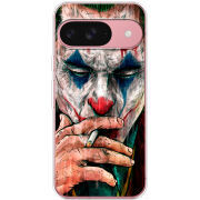 Чохол BoxFace Google Pixel 10 Джокер