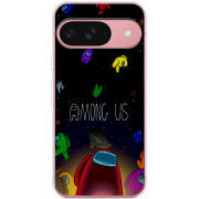 Чохол BoxFace Google Pixel 10 Among Us