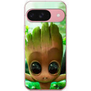 Чохол BoxFace Google Pixel 10 Groot