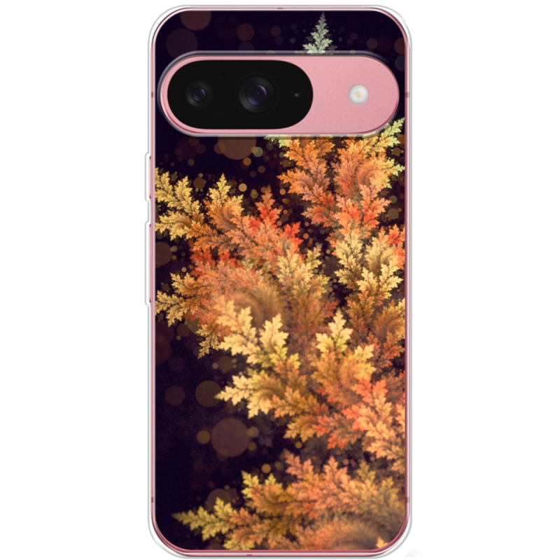 Чохол BoxFace Google Pixel 10 