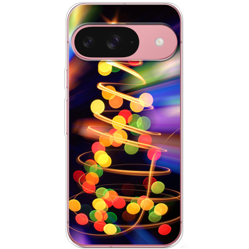 Чохол BoxFace Google Pixel 10 