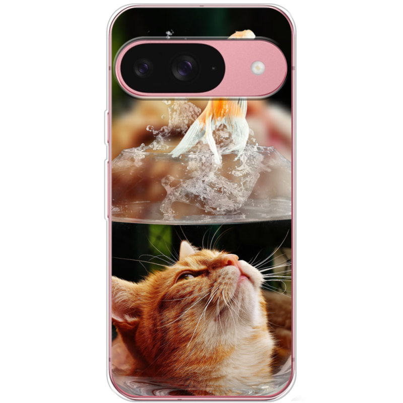 Чохол BoxFace Google Pixel 10 