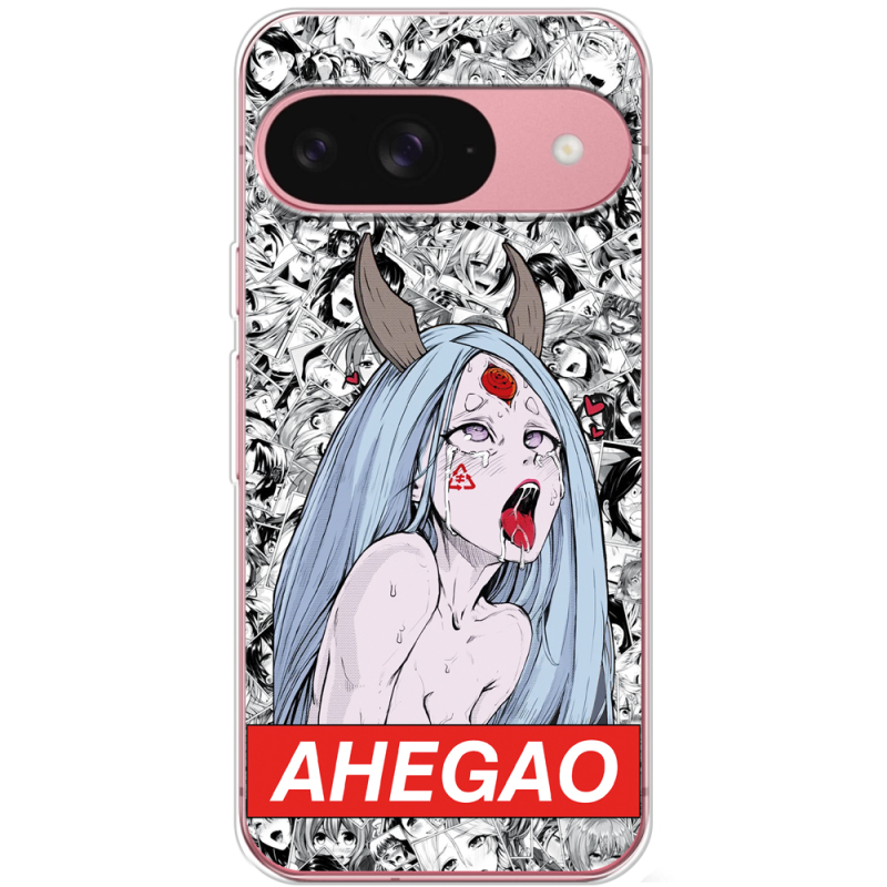 Чохол BoxFace Google Pixel 10 Ahegao