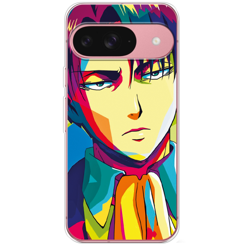 Чохол BoxFace Google Pixel 10 Levi