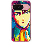 Чохол BoxFace Google Pixel 10 Levi