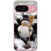 Чохол BoxFace Google Pixel 10 