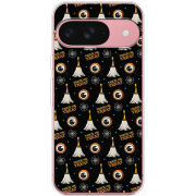 Чохол BoxFace Google Pixel 10 Halloween Magic