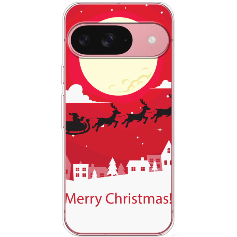 Чохол BoxFace Google Pixel 10 