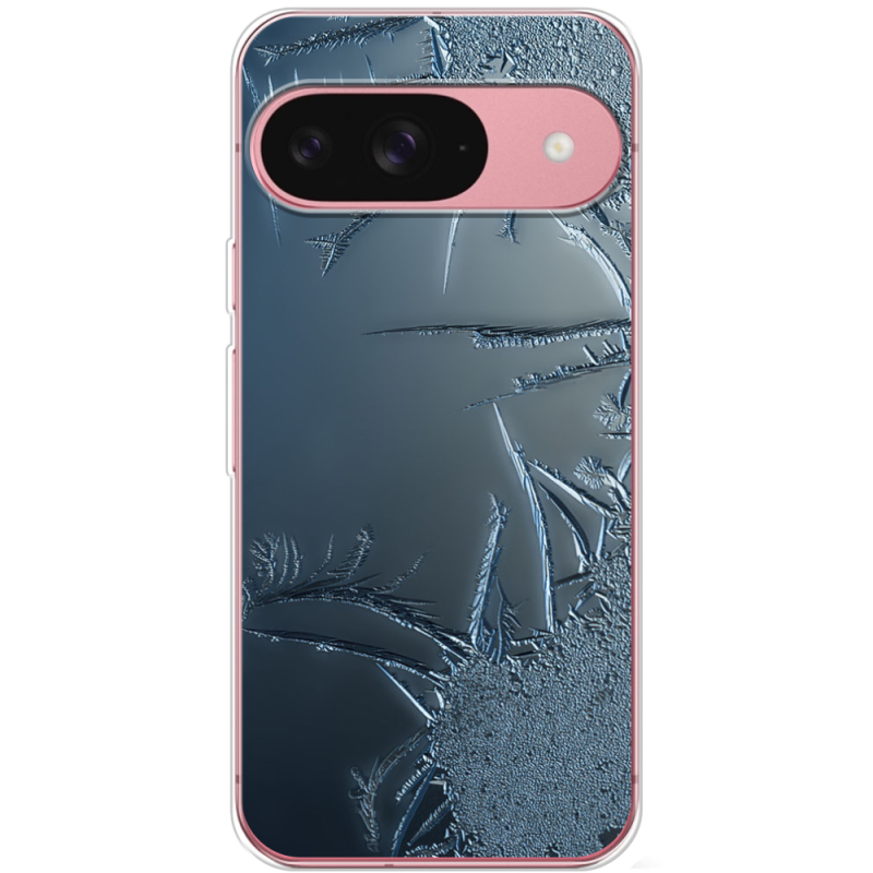 Чохол BoxFace Google Pixel 10 