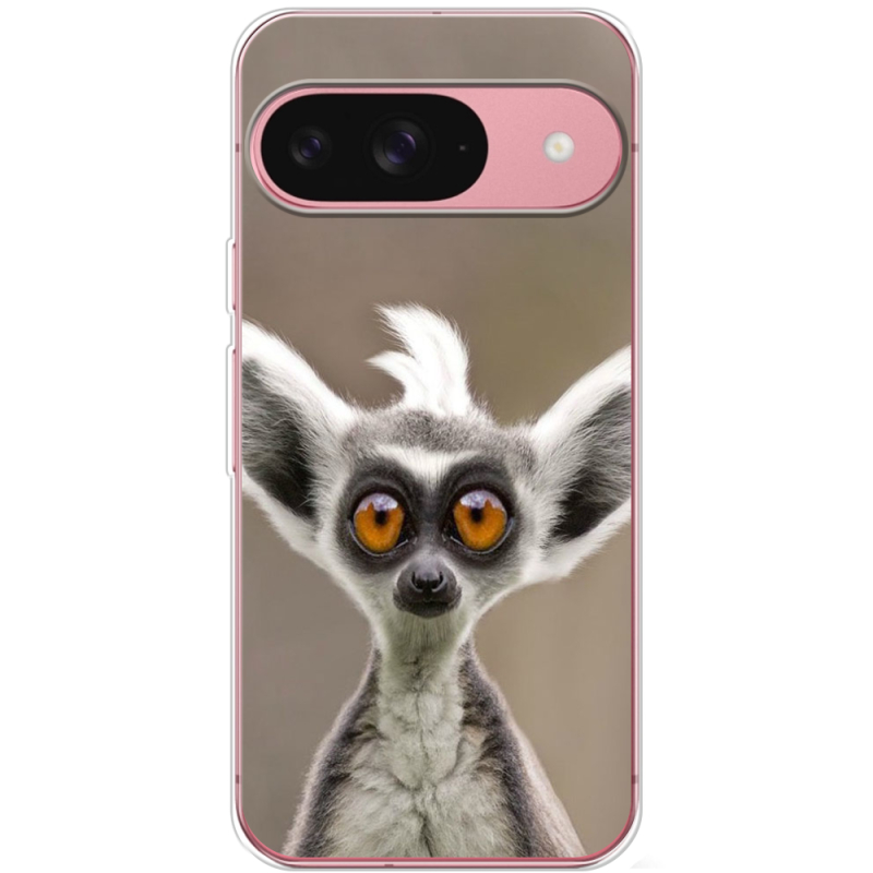 Чохол BoxFace Google Pixel 10 