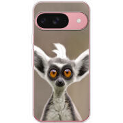 Чохол BoxFace Google Pixel 10 