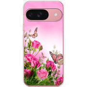 Чохол BoxFace Google Pixel 10 