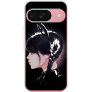 Чохол BoxFace Google Pixel 10 Wednesday Davil