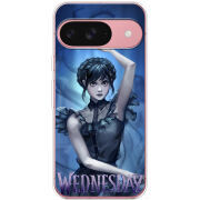 Чохол BoxFace Google Pixel 10 Wednesday Dance