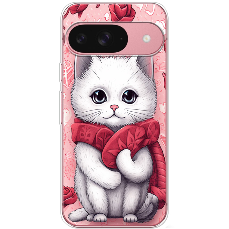 Чохол BoxFace Google Pixel 10 