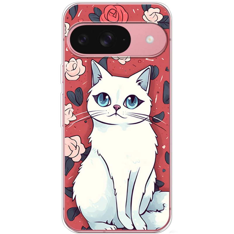 Чохол BoxFace Google Pixel 10 