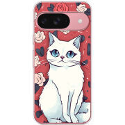 Чохол BoxFace Google Pixel 10 