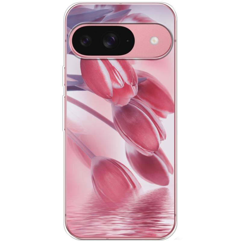 Чохол BoxFace Google Pixel 10 