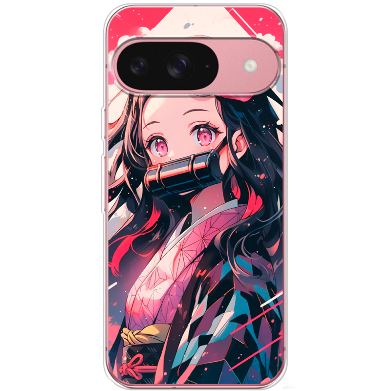 Чохол BoxFace Google Pixel 10 