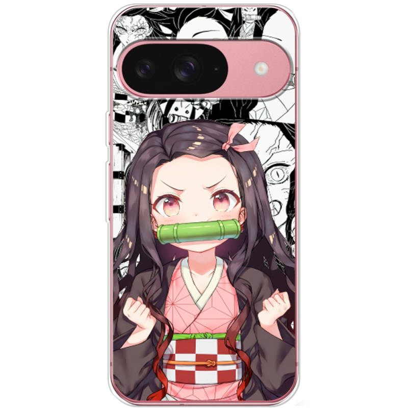 Чохол BoxFace Google Pixel 10 