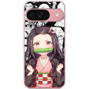 Чохол BoxFace Google Pixel 10 