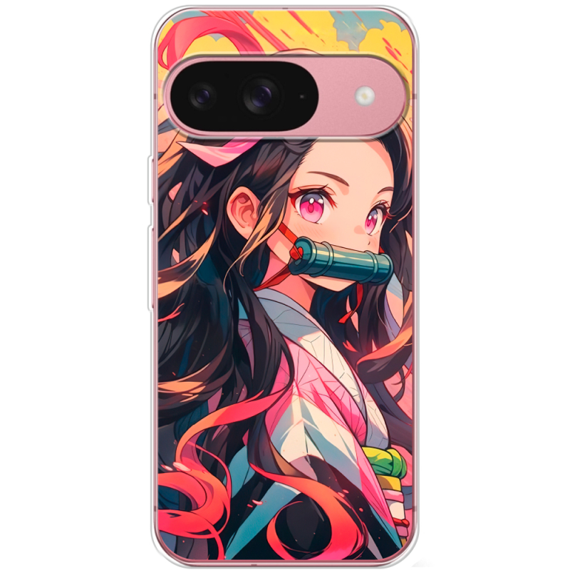 Чохол BoxFace Google Pixel 10 