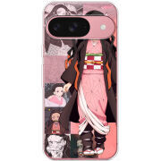 Чохол BoxFace Google Pixel 10 