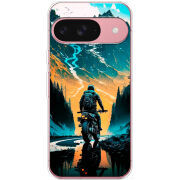 Чохол BoxFace Google Pixel 10 