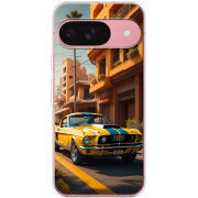 Чохол BoxFace Google Pixel 10 