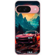 Чохол BoxFace Google Pixel 10 