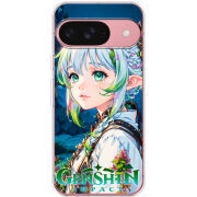 Чохол BoxFace Google Pixel 10 Нахіда Genshin