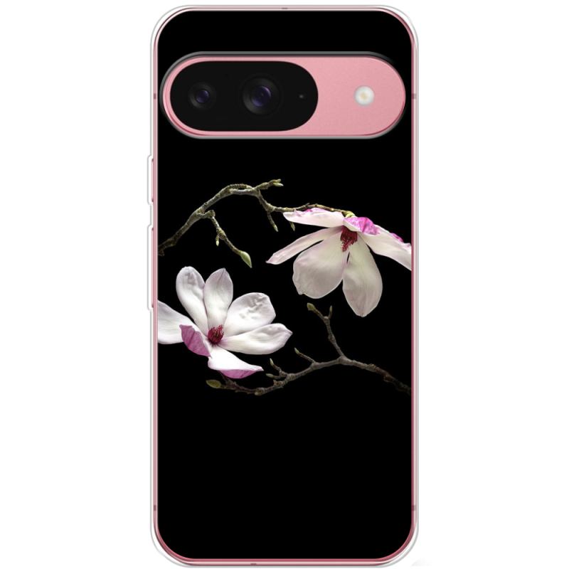 Чохол BoxFace Google Pixel 10 Ночные Магнолии