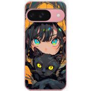 Чохол BoxFace Google Pixel 10 