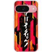 Чохол BoxFace Google Pixel 10 