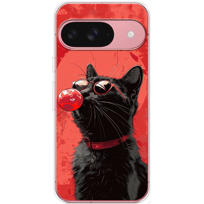 Чохол BoxFace Google Pixel 10 