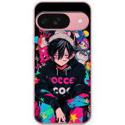 Чохол BoxFace Google Pixel 10 