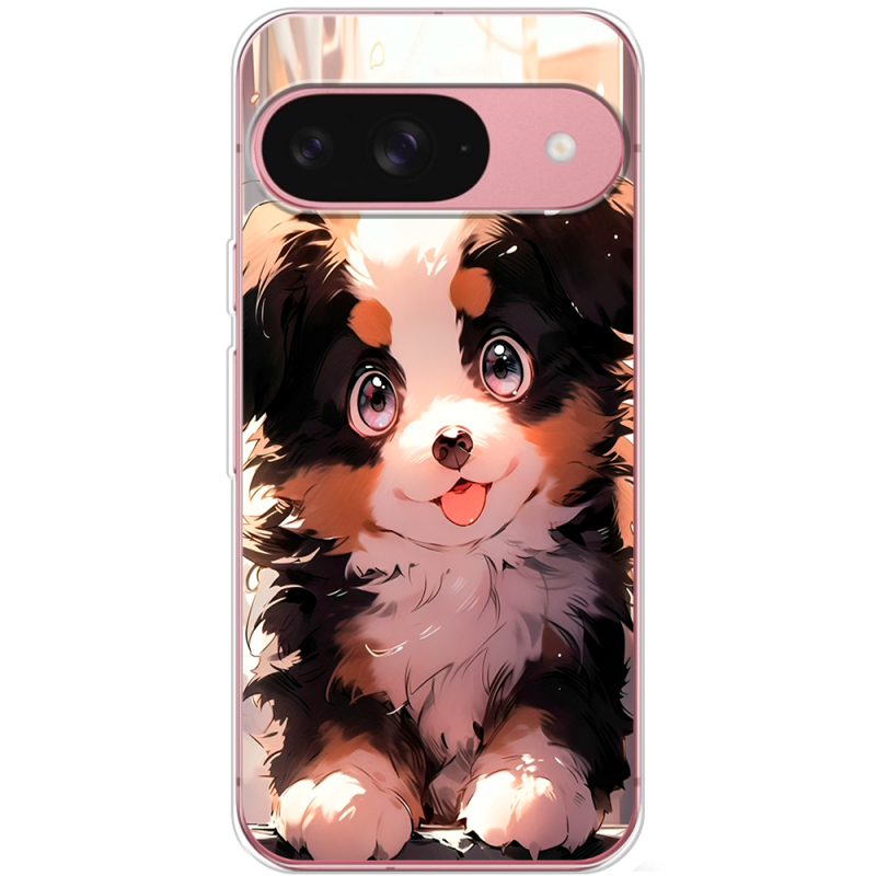 Чохол BoxFace Google Pixel 10 