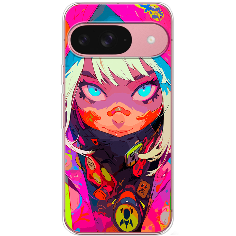 Чохол BoxFace Google Pixel 10 