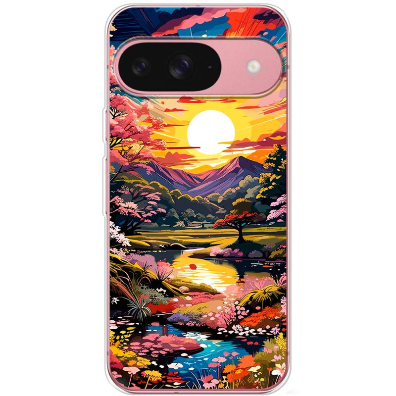 Чохол BoxFace Google Pixel 10 