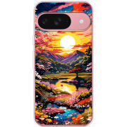 Чохол BoxFace Google Pixel 10 