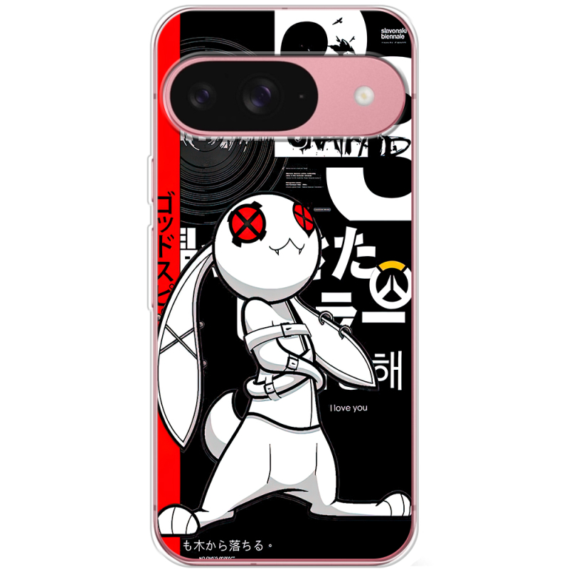 Чохол BoxFace Google Pixel 10 