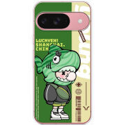 Чохол BoxFace Google Pixel 10 