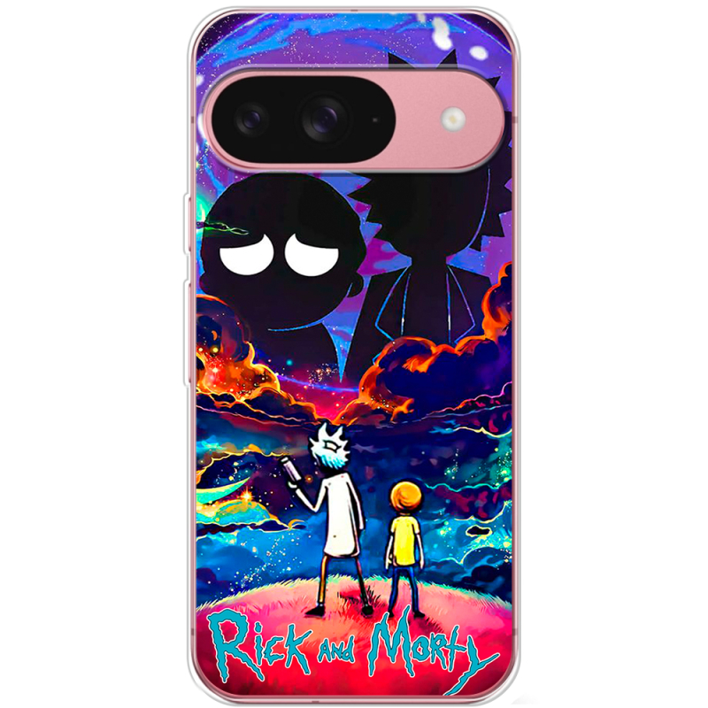 Чохол BoxFace Google Pixel 10 