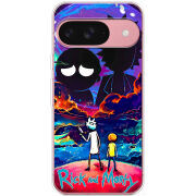 Чохол BoxFace Google Pixel 10 