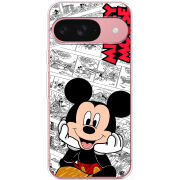 Чохол BoxFace Google Pixel 10 