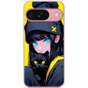 Чохол BoxFace Google Pixel 10 