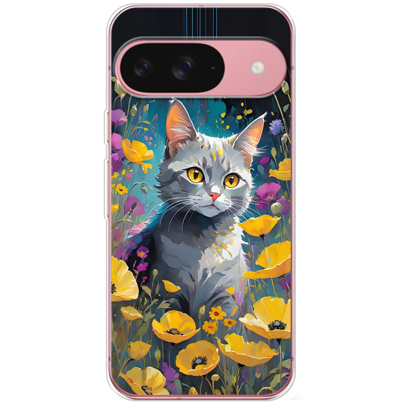 Чохол BoxFace Google Pixel 10 