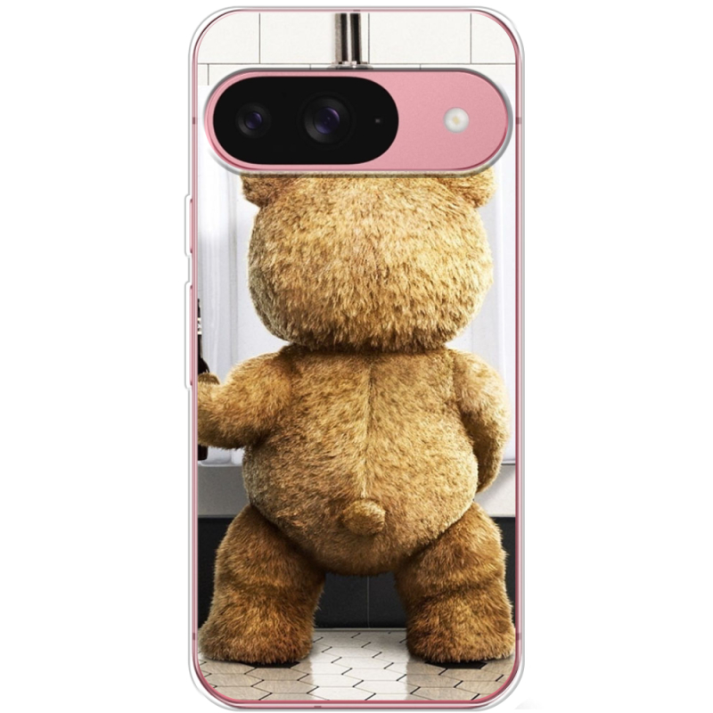 Чохол BoxFace Google Pixel 10 