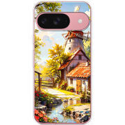 Чохол BoxFace Google Pixel 10 