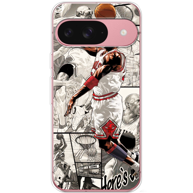 Чохол BoxFace Google Pixel 10 